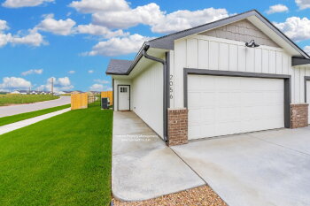 2056 N Reece Ct , Goddard,  67052