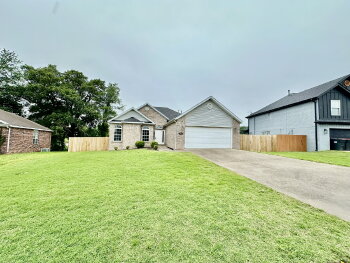2846 Eagle Crest Cir , Springdale,  72762