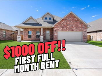 2041 Tallgrass Terrace , Centerton,  72719