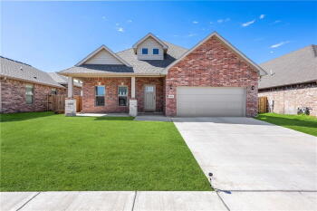 2041 Tallgrass Terrace , Centerton,  72719
