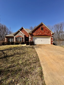 2591 North Trafalger Drive , Fayetteville,  72704