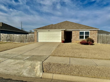 816 Northwest 68th Avenue , Bentonville,  72713