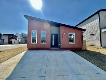 1101 States Ave , Bentonville,  72713