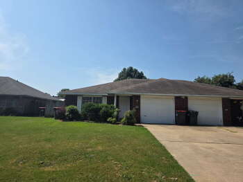 2723 Kasey Avenue #B, Springdale,  72764