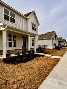 6747 Winterwood Avenue , Springdale,  72762