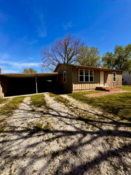 803 E Greenfield Street , Rogers,  72756