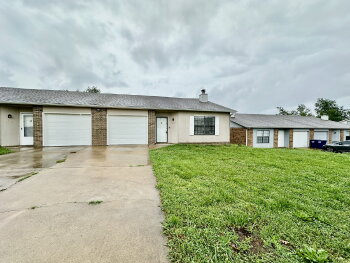 2437 W Gum Street , Rogers,  72758