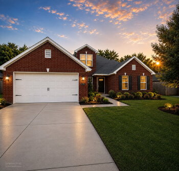 11723 East Creek Lane , Farmington,  72730
