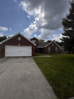 11723 East Creek Lane , Farmington,  72730