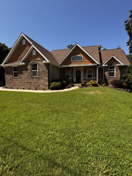 17 Miller Drive , Bella Vista,  72715