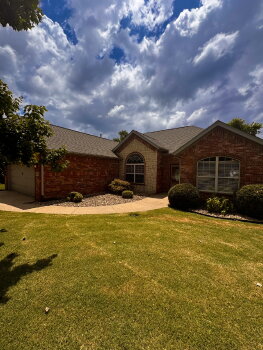 6108 S 39th Pl , Rogers,  72758