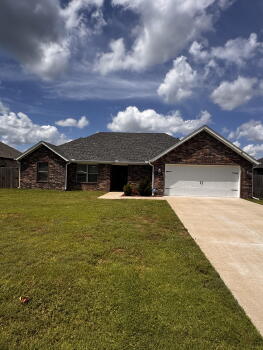 903 Lawlis Road , Siloam Springs,  72761