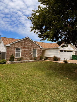 659 Frances Drive , Centerton,  72719