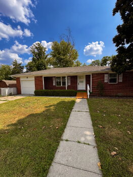307 Southwest 12th Street , Bentonville,  72712
