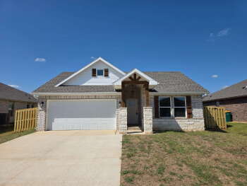 8760 Sunspire Lane , Centerton,  72712