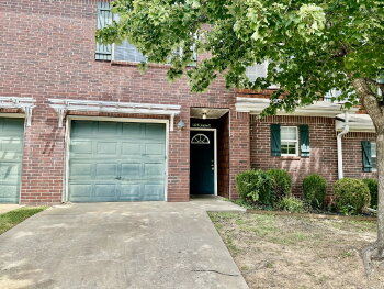 1460 W Junction St Unit 2, Fayetteville,  72701