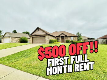 441 Sorrento Dr , Centerton,  72719