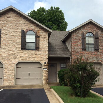 3586 W Chevaux Dr , Fayetteville,  72704