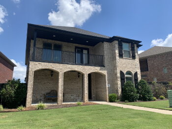 547 N Salem Rd , Fayetteville,  72704