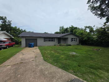 1204 NW 2nd St , Bentonville,  72712