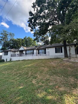 47 Dalton Dr , Bella Vista,  72714
