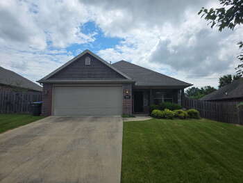 3072 N Autumn Rose Ave , Fayetteville,  72704