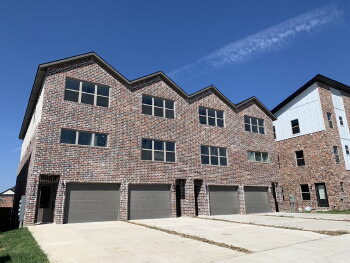 2616 SW Livingston Sq , Bentonville,  72713