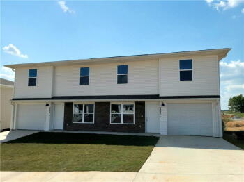 1209 Nedra Dr Unit A , Decatur,  72722