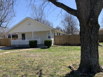 703 NW 14th St , Bentonville,  72712