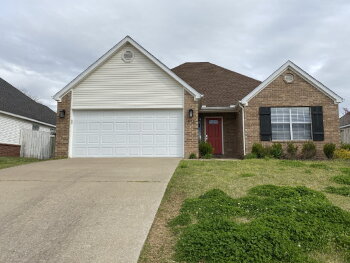 572 Branchwood Ave , Springdale,  72764