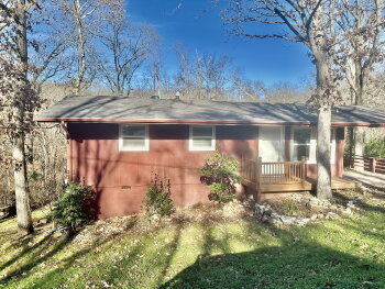 35 Gore Ln , Bella Vista,  72715