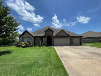 1513 Crestwood Hills Ln , Cave Springs,  72718