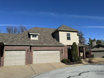 21 S Prairie Dunes Dr , Rogers,  72758