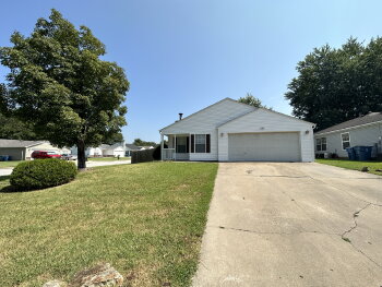 1306 Cresent St , Bentonville,  72712