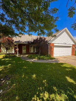 3802 SW Maple Rd , Bentonville,  72713