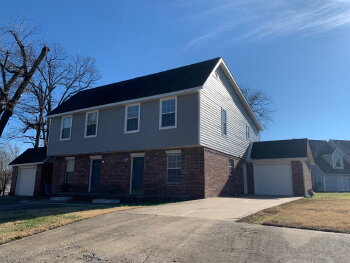 503 Camellia Dr Unit B , Bentonville,  72712