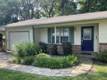 1004 SE 4th St , Bentonville,  72712