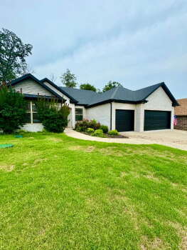 1300 Hickory St , Cave Springs,  72718