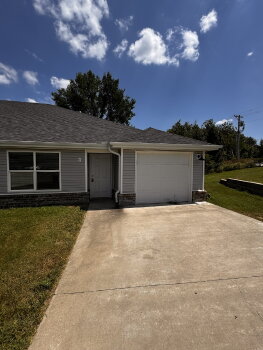 321 Westbrook Ct Unit 3 , Decatur,  72722