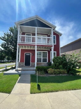 537 N Keats Dr , Fayetteville,  72704