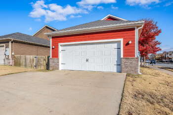 537 N Keats Dr , Fayetteville,  72704