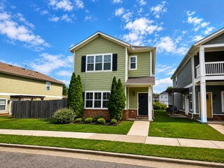 6521 W Knoll View Way , Rogers,  72758