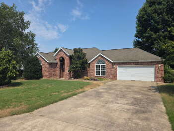 302 Cross Creek Dr , Bentonville,  72712