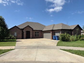 2905 SW Satinwood Cv , Bentonville,  72713