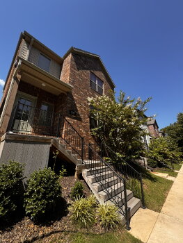 2369 E Amherst Alley , Fayetteville,  72703