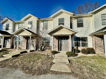 1244 SW Elm Tree Rd Unit 3, Bentonville,  72712