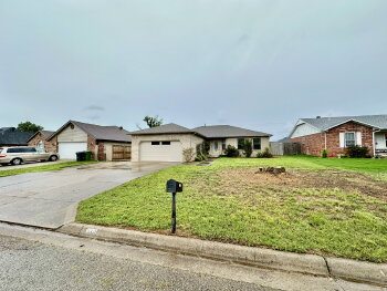 2311 W Willow St , Rogers,  72758
