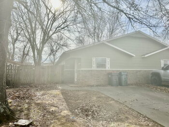 1909 Cypress Pl Unit A , Springdale,  72762