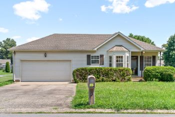 3279 South Senseney Circle , Clarksville,  37042