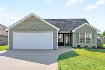 1296 Freedom Drive , Clarksville,  37042